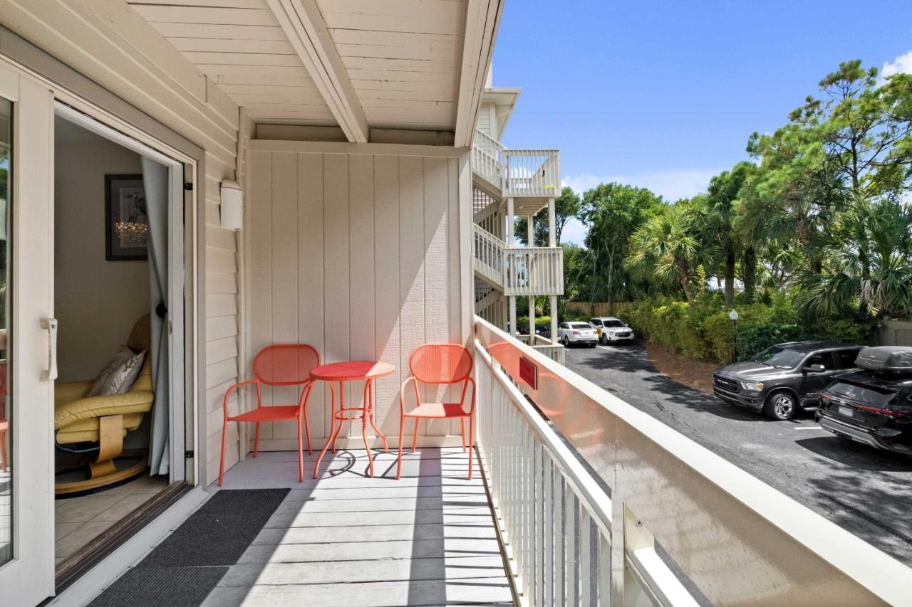 Walk To Beach Resort Condo In Hilton Head! Хилтон-Хед-Айленд Экстерьер фото
